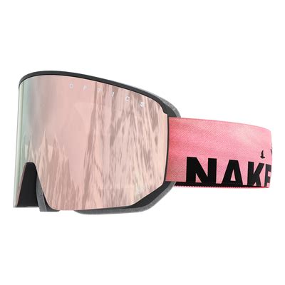 naked skibrillen|Naked Optics: The Nova